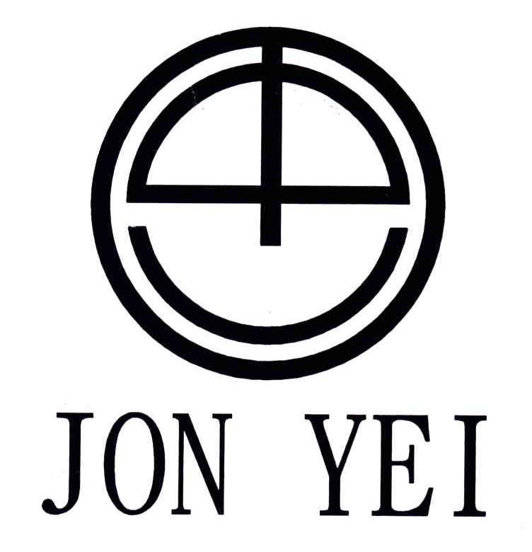 JON YEI