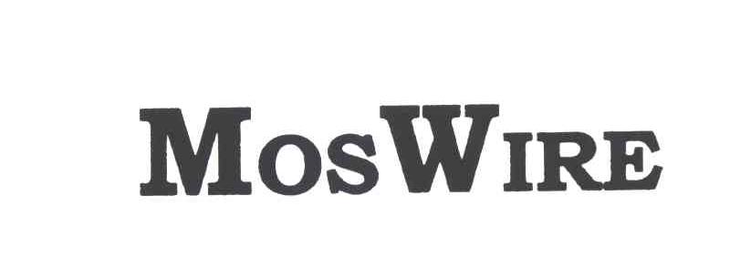 MOSWIRE