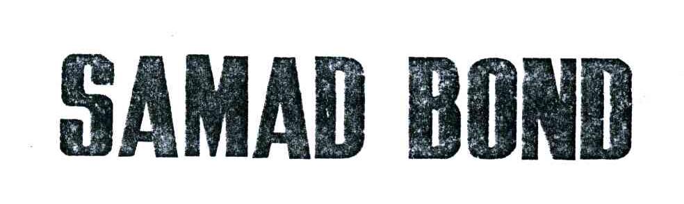 SAMAD BOND