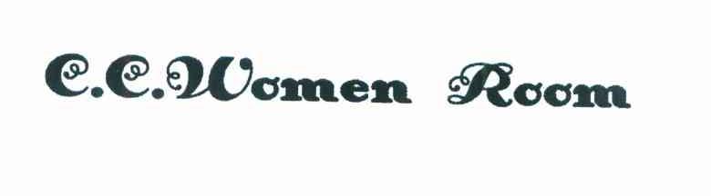 C.C.WOMEN ROOM