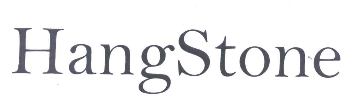 HANGSTONE