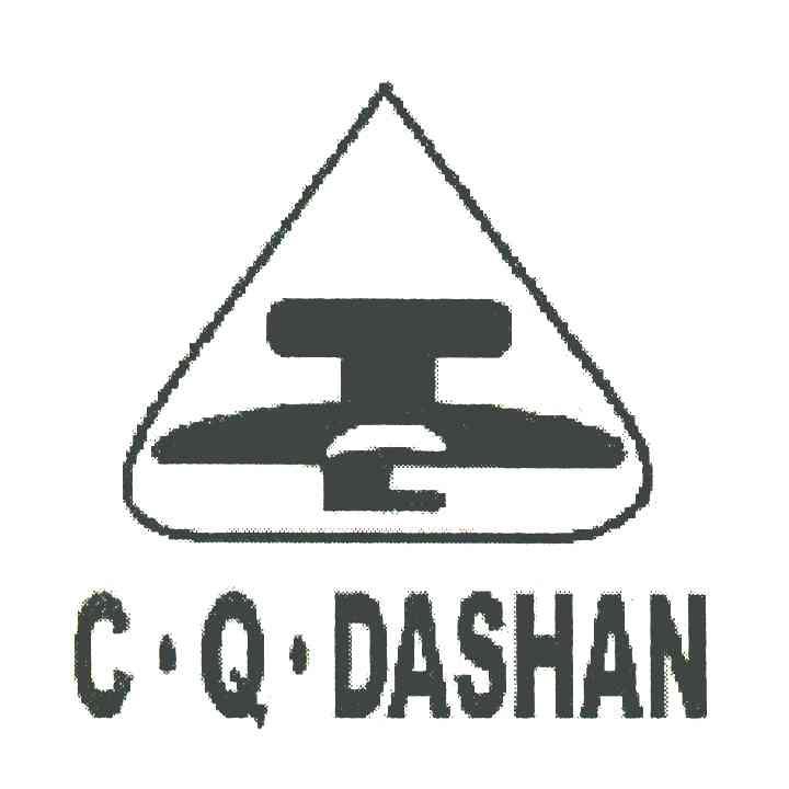 C&middot;Q&middot;DASHAN