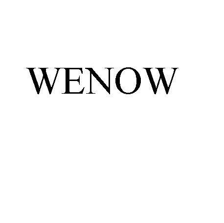 WENOW