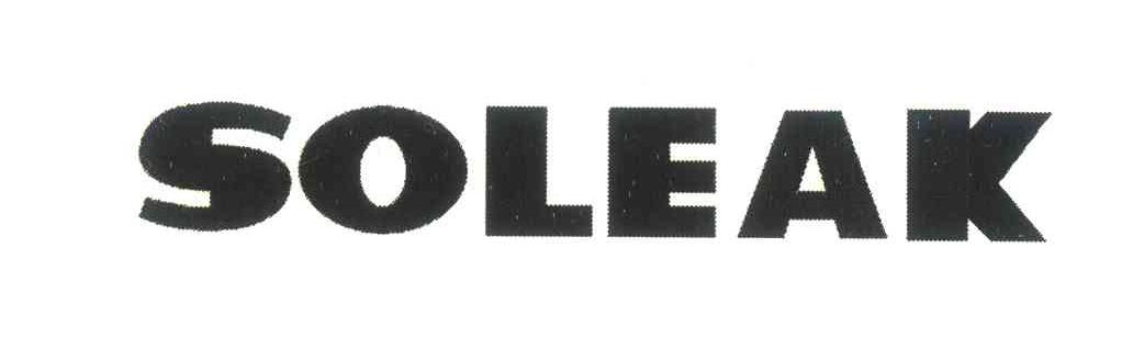 SOLEAK