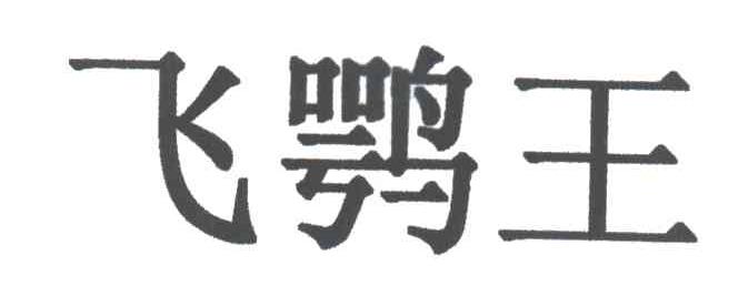 飞鹗王