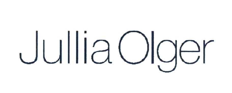 JULLIA OLGER