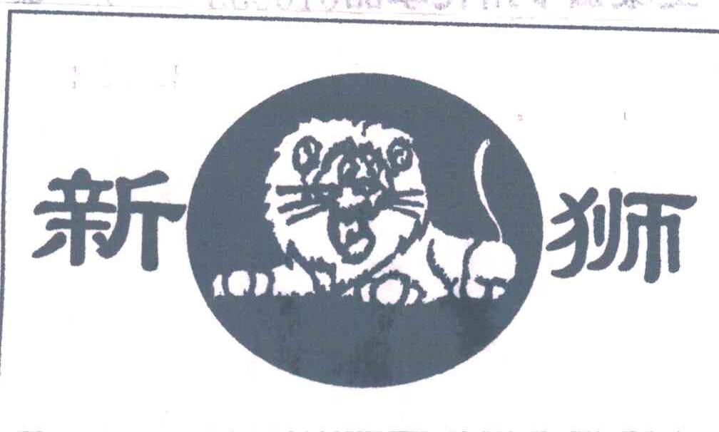 新狮