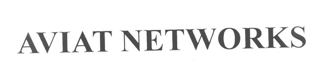AVIAT NETWORKS