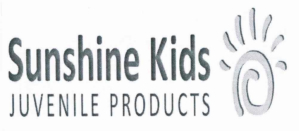 SUNSHINE KIDS JUVENILE PRODUCTS