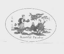美丽天堂   BEAUTIFUL PARADISE
