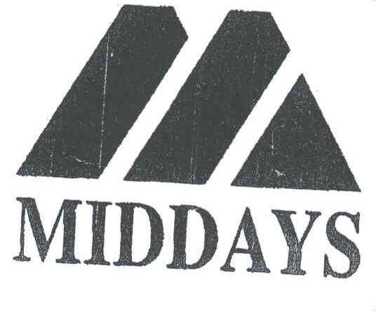 MIDDAYS