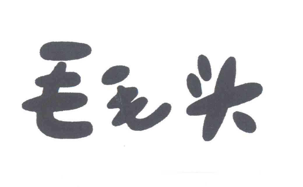 毛毛头