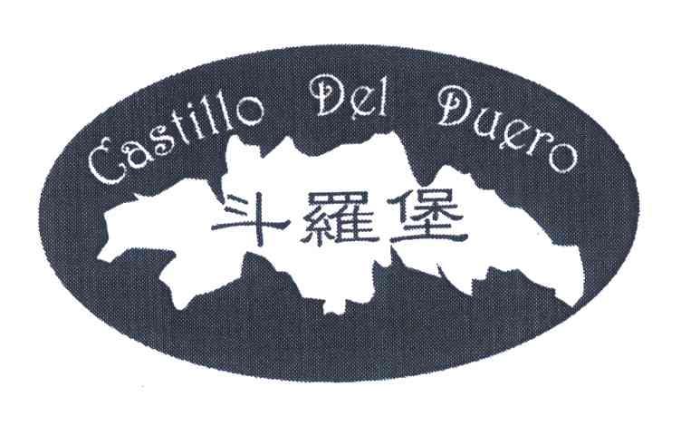 斗罗堡;CASTILLO DEL DUERO