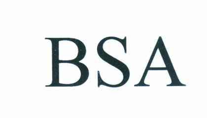 BSA