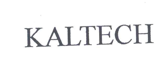 KALTECH