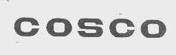 COSCO