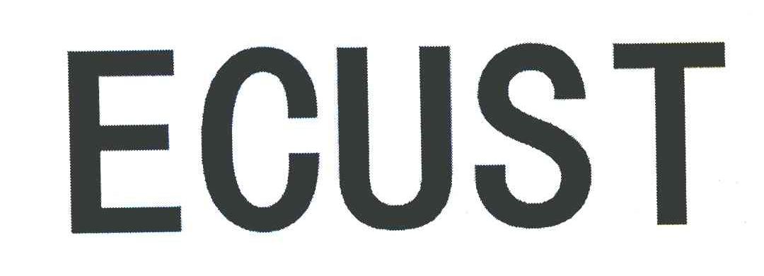 ECUST