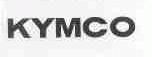 KYMCO