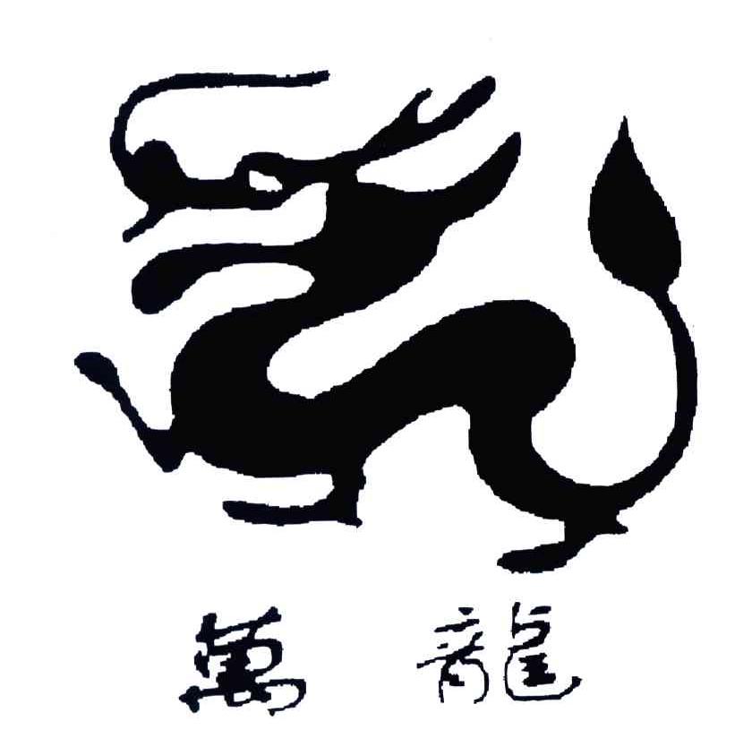 万龙及图形