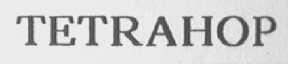 TETRAHOP