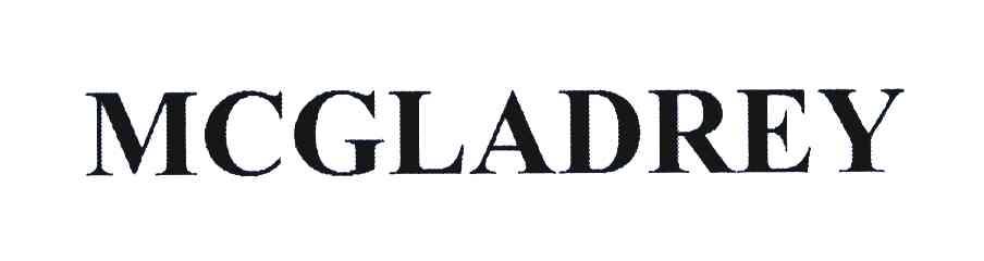 MCGLADREY