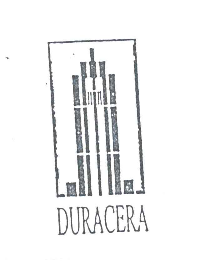 DURACERA及图