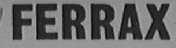 FERRAX