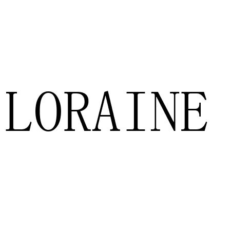 LORAINE