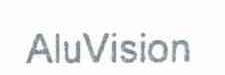 ALUVISION