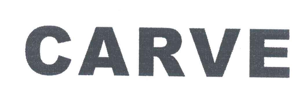 CARVE