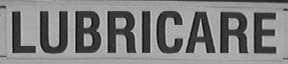 LUBRICARE