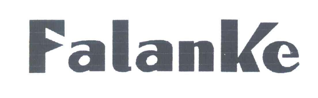 FALANKE