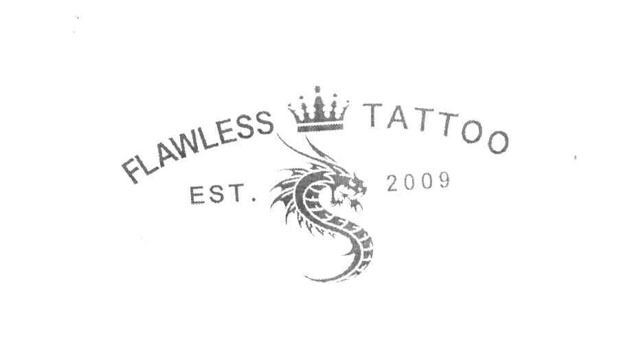 FLAWLESS TATTOO EST. 2009