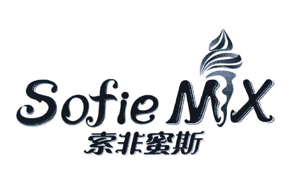 索非蜜斯 SOFIE MX