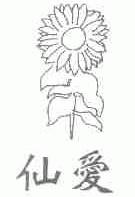 仙爱