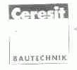 CERESIT BAUTECHNIK