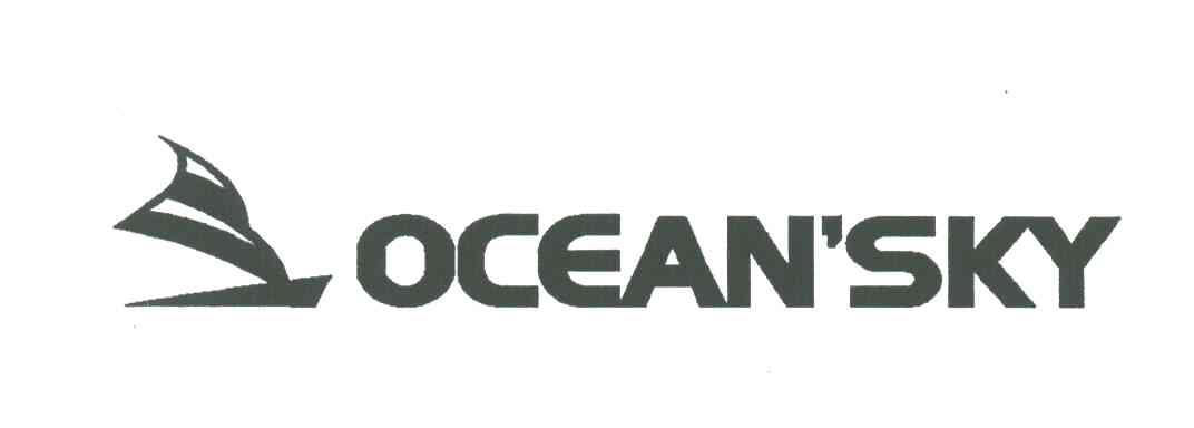 OCEAN&lsquo;SKY