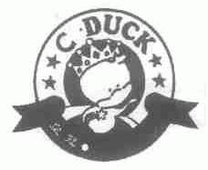 皇冠;C.DUCK