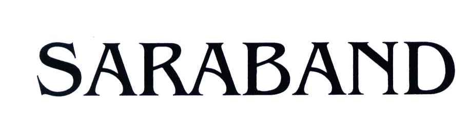SARABAND