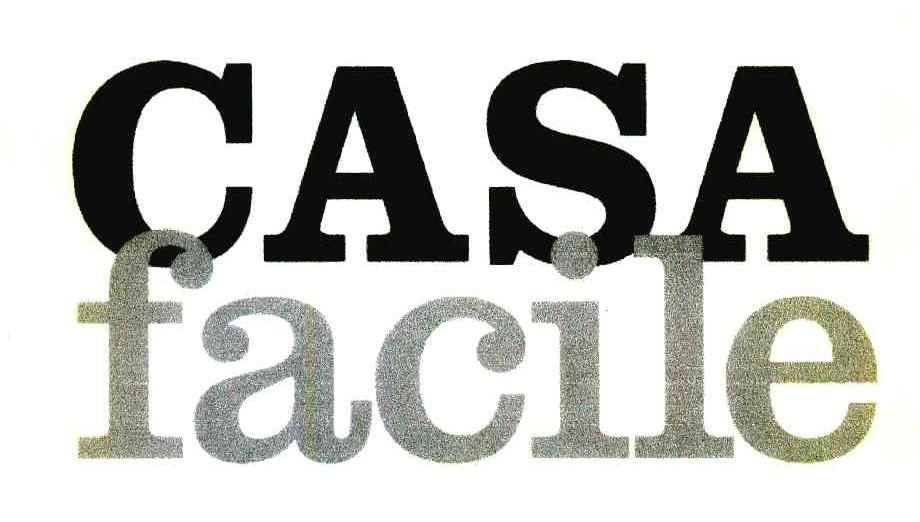 CASA FACILE