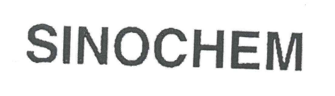 SINOCHEM