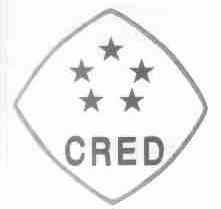 CRED
