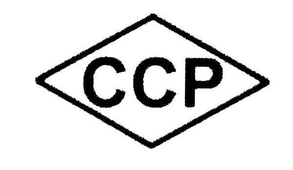 CCP