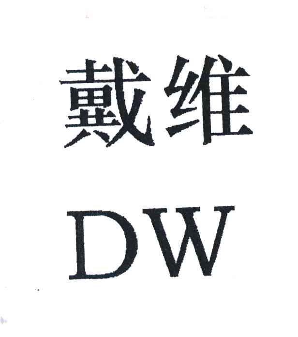 戴维;DW