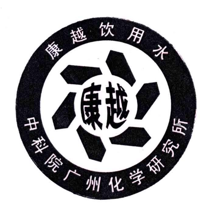 康越