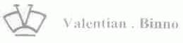 VALENTIAN BINNO