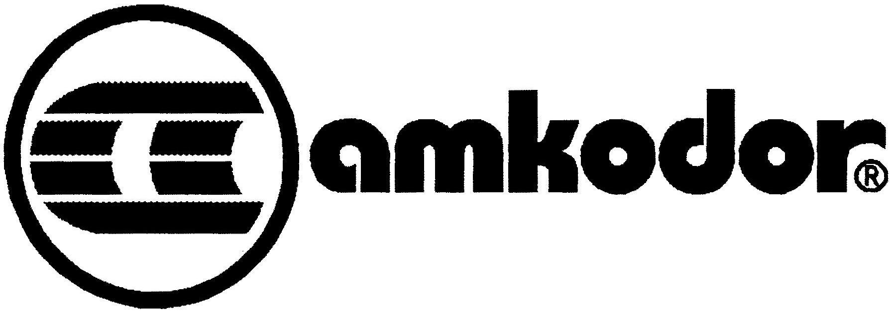 A AMKODOR