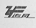 追风