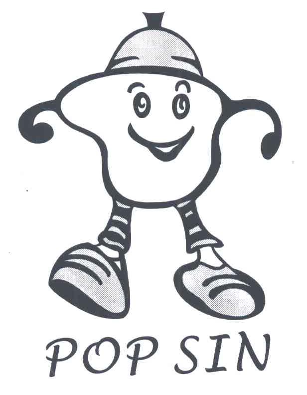 POP SIN