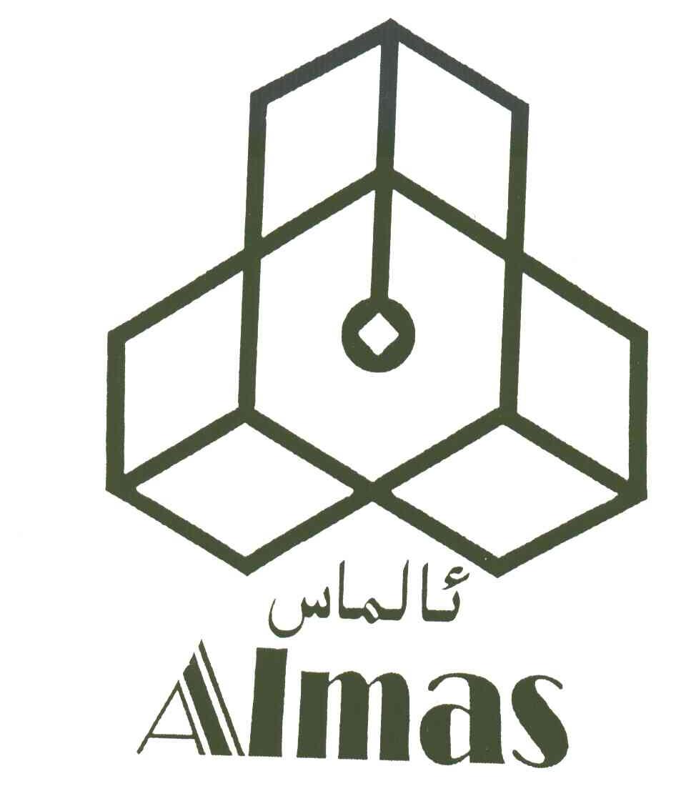 ALMAS